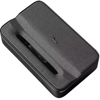 Kodak Power Stand смартфон PS001, 5W-10W, 15cm-26cm, Qi, USB-C, 35dB, 20000h, 2 динамика (PS001)