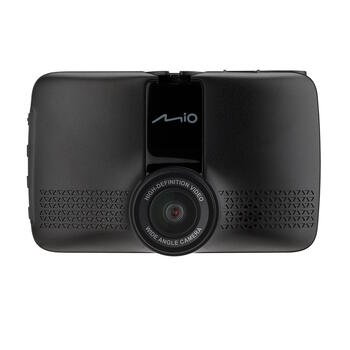 Automašīnas videoreģistrators 2.5K 1440 P ar GPS Wi-Fi un Sony STARVIS sensoru MiVue 803W Pro Mio (5415N9260002)