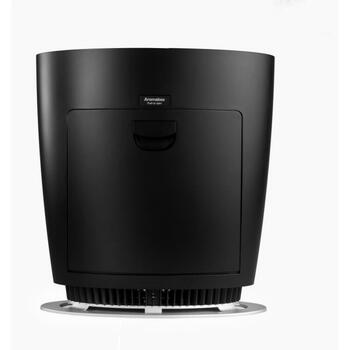 Stylies Очиститель воздуха COP000834 Pegasus, черный, 50 м2, 35 дБ, HPP фильтр, активированный уголь, моющийся фильтр, таймер (COP000834)