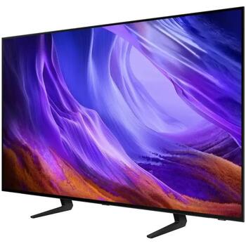 Samsung viedtelevizors QE48S85HAEXXH, 121.9 cm 48 collas, 4K Ultra HD, OLED, 3840 x 2160 pikseļi, 100 Hz, Wi-Fi 6E, Tizen (QE48S85HAEXXH)