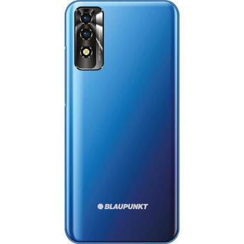 Blaupunkt Мобильный телефон TX 60 Dual Blue BPTX60BL, Android 12 Go, 6.088