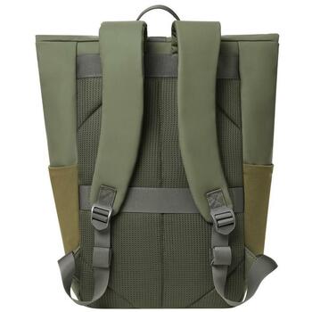Rivacase Рюкзак Eden-Eco 7826 GREEN, 17L, 14
