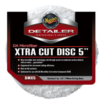 Meguiar's DMX5 PRO 5