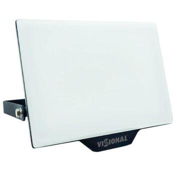 Visional LED-прожектор VS122-50W-40K 50W, 5500Lm, 4000K, IP65, 120°, AC220-240V, без датчика (VS122-50W-40K)
