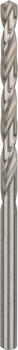 HSS-G urbji metālam 4,8mm, 10gab., Urbjmašīnām/skrūvgriežiem PRO METAL HSS-G STANDARTA SPIRĀLVEIDA URBJA GARUMS, 2608595334, BOSCH (2608595334)