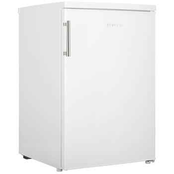 Severin Mini ledusskapis 8846-000, 120 l, 39 dB, 1 stikla plaukts, 3 nodalījumi, LED apgaismojums, mehāniskais termostats (8846-000)