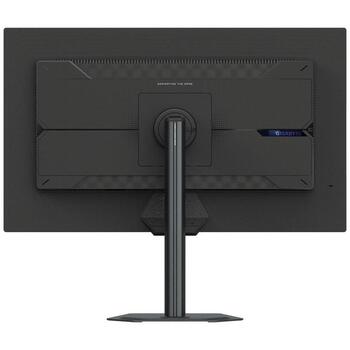 Gigabyte M27Q3 LCD монитор, 2560 x 1440, 300Hz, 1ms, 400 cd/m², FreeSync Premium, DisplayHDR 400, HDMI 2.1, DisplayPort 1.2 (M27Q3 EK)