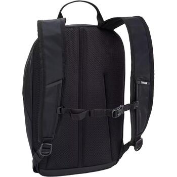 Thule EnRoute рюкзак 3205497, 12 Л, Нейлон, Цвет: Черный, Повседневный рюкзак, Отсек для ноутбука, Отсек для планшета (3205497)