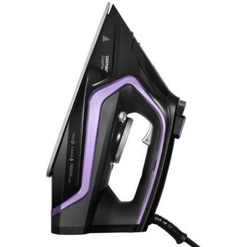 Zelmer Gludeklis ZIR2600 GlidePro 80105526P, 2600W, 35 g/min, 180 g, 280 ml, 1.9 m, keramika, pretpilēšanas, vertikālā gludināšana (80105526P)