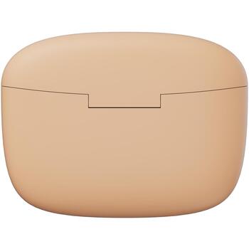 Denver Беспроводные наушники TWE-47N 111191120330, 90g, Bluetooth 5.0, 1.8h, встроенный микрофон, пассивное шумоподавление (111191120330)