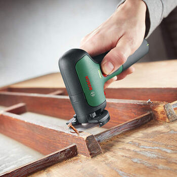 Mini leņķa slīpmašīna EasyCut&Grind 06039D2000 BOSCH (06039D2000)