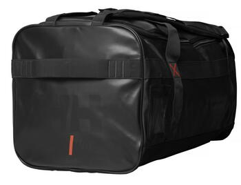 Helly Hansen Сумка 50L, 79572_990-STD, водоотталкивающий, 1 наружный карман на молнии, 2 сетчатых кармана, ручка для переноски (79572_990-STD)