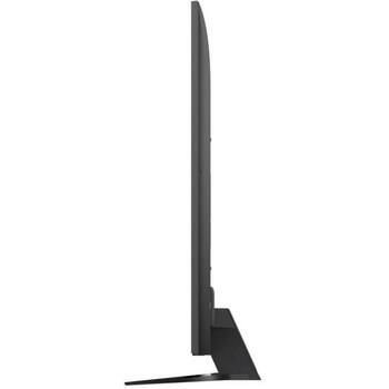 LG televizors 65NANO81A3A, 165.1 cm, 3840 x 2160, 4K Ultra HD, NanoCell, Smart TV, Wi-Fi, Bluetooth, 3 HDMI, 2 USB (65NANO81A3A)