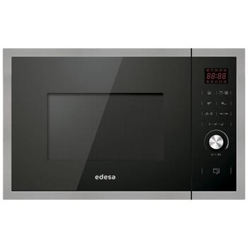 Edesa СВЧ-печь с грилем EMW-2530-IG XBK 929270348, 25 Л, 900 Вт, 1200 Вт, 8 программ, 63 дБ (929270348)