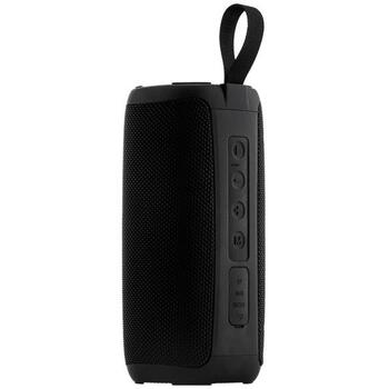 Tracer Портативная Bluetooth колонка TRAGLO47686, 20 W, 2000 mAh, Bluetooth 5.3, IPX4, 8 ч воспроизведения, 1 x USB-C (TRAGLO47686)