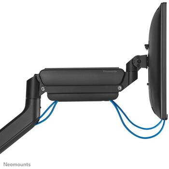 Neomounts stiprinājuma roka DS70PLUS-450BL1 17-49
