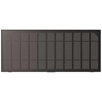 Emos LED светильник BRIXO ZG166S, 900 lm, 3,7 V, IP65, 7 м PIR датчик, Li-Ion 3000 мАч, нейтральный белый свет (ZG166S)