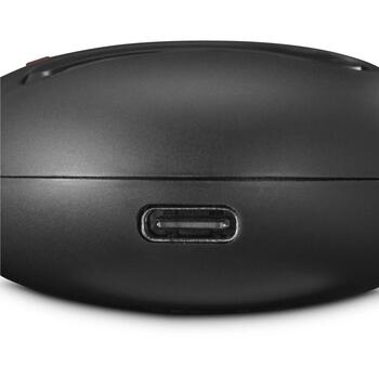 Hama Наушники 00184168, Bluetooth 5.3, до 16ч, ENC, беспроводная зарядка, LED индикатор заряда, Siri/Google Assistant (00184168)