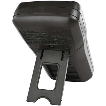 Emos Мультиметр MD-310 M3620N, 150 × 75 × 35 мм, 20 мА – 10 А, 200–300 В, 200 мВ – 300 В, 3,5 разряда, ручной, да, да, да (M3620N)