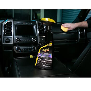 Meguiar's G220216 Ultimate spīduma aizsarglīdzeklis 473 ml (G220216)