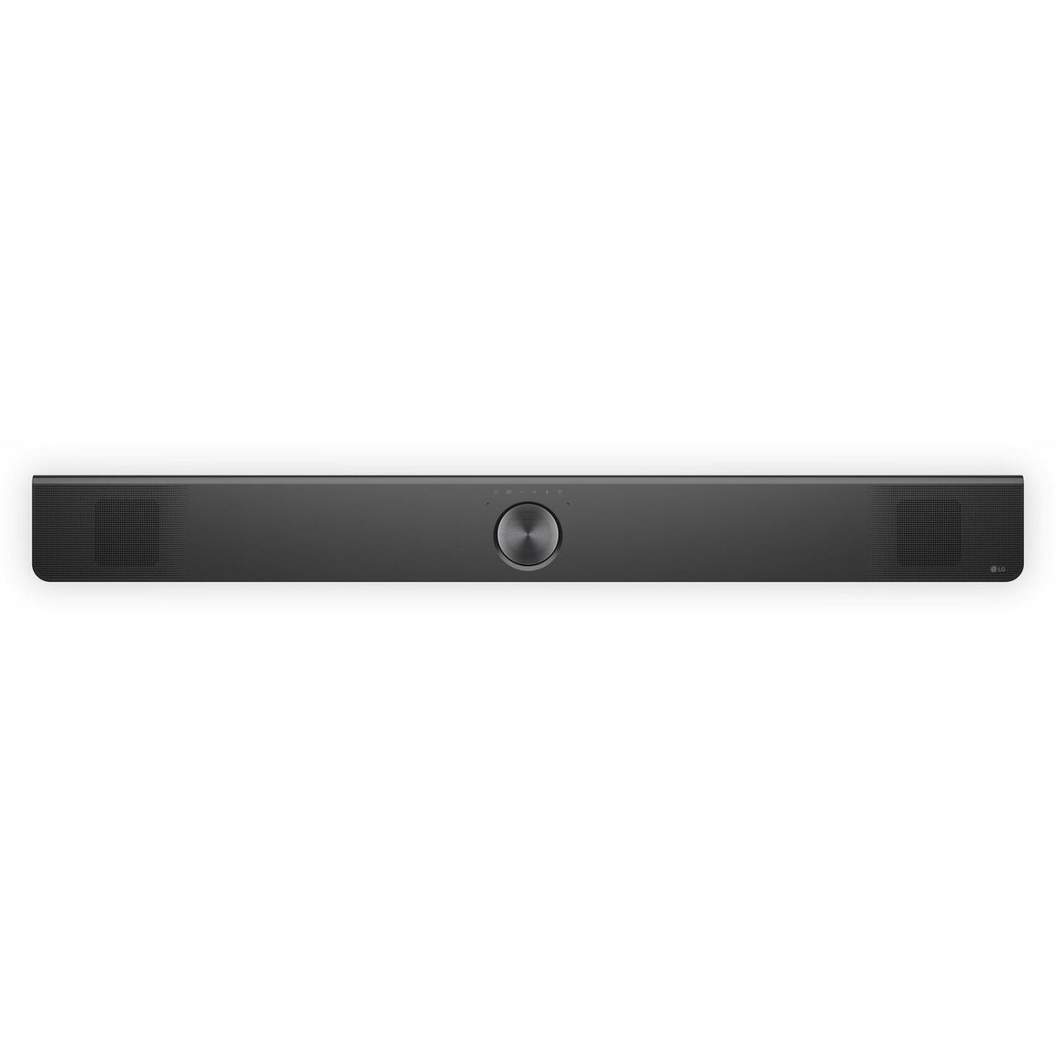 Lg звуковая панель S90TY, 570 Вт, 5.1.3 канала, Bluetooth, Wi-Fi, Dolby Atmos, активный сабвуфер, 10 динамиков (S90TY)