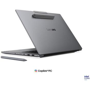 Lenovo Yoga Pro 7 15IPH11 Intel 83SN005YNT, 15.3 дюйма, OLED, 2560x1600, Intel Core Ultra 7 356H, 32GB LPDDR5X, 1000GB SSD (83SN005YNT)
