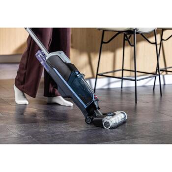Bissell Пылесос CrossWave Edge Select 4328N, 25.9V, беспроводной, функция мойки, 0.58L, 0.75L (4328N)