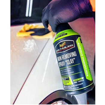 Meguiar's DRTU200232 Безкислотный очиститель колес 3,78 л (США) (DRTU200232)