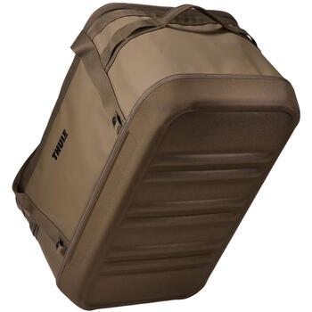 Thule Переносчик инструментов 5530 3205530, 55L, 2.1kg, глубокий хаки, водонепроницаемый, регулируемая организация, легко чистится (3205530)