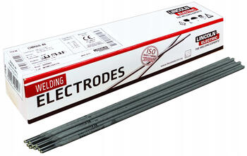 Elektrodi Omnia 46 FI 2.5mm 4.8kg 609060 LINCOLN ELECTRIC (609060)