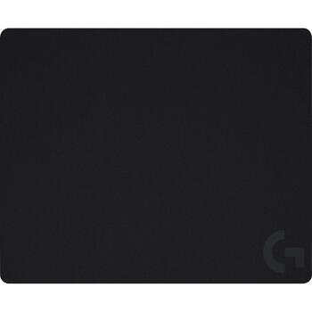 Logitech коврик для мыши G440 943-000792, 28см, 34см, 0.3см, черный, полиэстер, резина, для игр (943-000792)