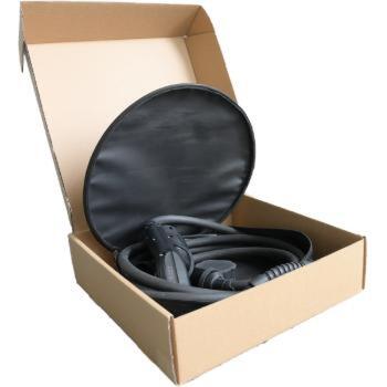 AlphaESS WB-IP3-AC1.0-16AT uzlādes spraudnis, 96000039, 16A, IP3, AC (96000039)