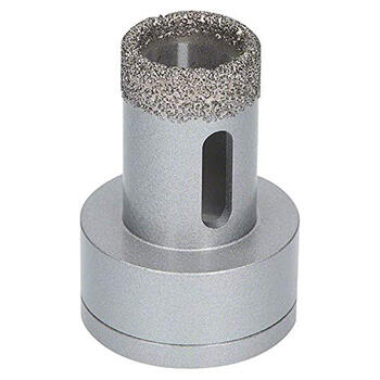 Алмазная коронка X-LOCK 25x35 мм 2608599031 BOSCH (2608599031)
