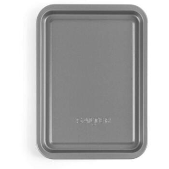 Salter Cepšanas forma BW14465, 2 gab., 23cm, oglekļa tērauds, nepiedegošs, viegli tīrāms (BW14465)