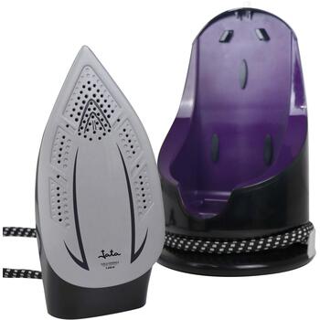 Jata Gludināšanas sistēma JECP8522, 3000 W, 1.7 l, 130 g/min, 7 Bar, 1.5 m vads, automātiskā izslēgšanās (JECP8522)