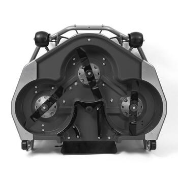 Косилка Combi PRO 110 Q Plus 110 см 25-90 мм 2D6311021 / ST2 STIGA (2D6311021/ST2)