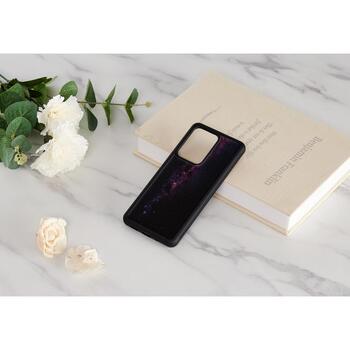 Ikins Кейс для Samsung Galaxy S20 Ultra K6714J, 6.9, совместим с Samsung Galaxy S20 Ultra, с изображением (K6714J)