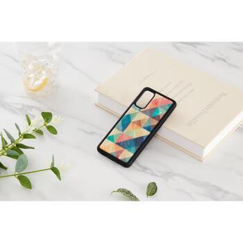 Ikins Кейс K6513J, совместимый с Samsung Galaxy S20, 6.2, с изображением (K6513J)