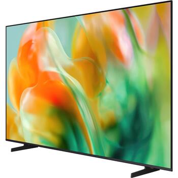 Samsung televizors M80H UE85M80HAUXXH, 85 collas, 4K UHD, Mini LED, 144 Hz, Tizen, Smart TV, Wi-Fi, Bluetooth 5.3, 3x HDMI, 1x USB (UE85M80HAUXXH)