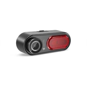 Navitel digitālais video ierakstītājs FLOW BL800, 3840 x 2160, Wi-Fi, SONY IMX317 STARVIS, 10h akumulatora darbības laiks (FLOW BL800)