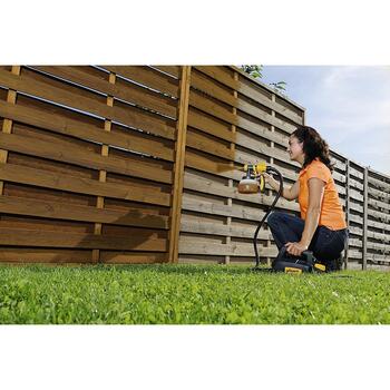 Wood&Metal Extra uzgalis 1400ml (2361736)