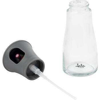 Jata Распылитель масла HACC4545, 150ml, многоразовый, стекло, полипропилен, без BPA (HACC4545)