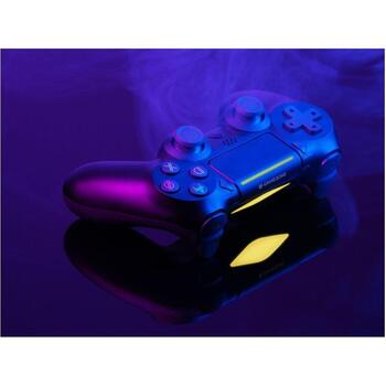 Gamepad Shogun PRO Bezprzewodowy PS4, Przewodowy PC/PS3 (TRAJOY47250)