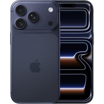 Apple Мобильный телефон 17 Pro MG8J4HX/A, 6.3