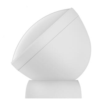 Ezviz CS-T1C PIR датчик движения, 7м, 90°, Zigbee 3.0, HomeKit, 2г, CR2450, белый (CS-T1C)