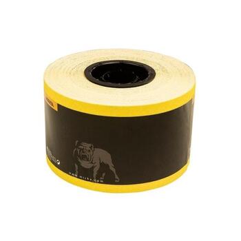 MIRKA Abrazīvs materiāls rullī HIOMANT 115mm x 50m P40 (4151100140)
