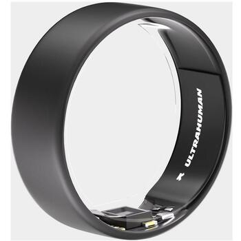 Ultrahuman Ring Air UHRA-MG-05, размер 5, 2.4g, 24mAh, Bluetooth 5.0 BLE, водонепроницаемость до 100м, VO2 max, обнаружение AFib (UHRA-MG-05)