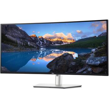 Dell ЖК монитор U4025QW 210-BMDV_5y, 39.7