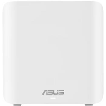 Asus BE3600 Двухдиапазонный маршрутизатор WiFi 7 AiMesh, ZenWiFi BD4 OUTDOOR, 3600 Mbit/s, 2xRJ-45, IP65, Поддержка Mesh (90IG09A0-MO3B60)