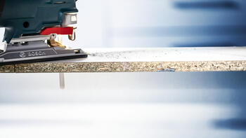 5 figūrzāģa asmeņi T308BF Hardwood clean, Figūrzāģiem EXPERT HARDWOOD 2-SIDE CLEAN T308BF FIGŪRZĀĢA ASMENS, 2608900544, BOSCH (2608900544)